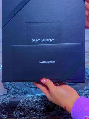 Happy Birthday Month to meeee🤎 #YSL #LTK #birthdaymonth #october
