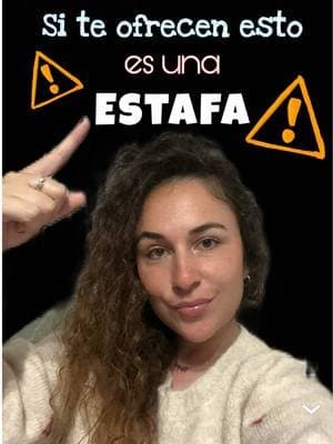 Antes de aceptar una colaboración mira esto⚠️ #ugc #microinfluencers #collab #benefitcosmetic #creadoresdecontenido