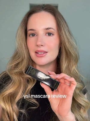 ok @YSL Beauty lash clash mascara is approved imo! #giftedbyIPSY #IPSYambassador #luxurybeauty #firstimpression use link