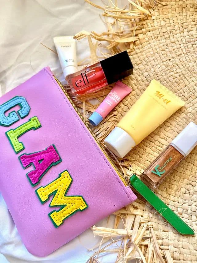 The @IPSY Glam Bag is filled with all the essentials you need to master your beauty routine this month and beyond. 🔥 Get 5 best - selling beauty products for $14 / Month (Up to $70 Value ) @elfcosmetics r Lip Oil in Pink Quartz @yccollection1 ighter in Creamsicle @femmue Ideal Intense Eye Cream @mi-elskincare 💖 Honey Infused Sugar Scrub @Benefit Cosmetics The POREfessional Matte Primer Which one products is your favourite? ✨️ Tap the link 🔗 in my IG bio and stories to grab yourself a bag. 🌸https://glnk.io/mz73x/feichung-model #giftedbyipsy #ipsy #glambag #giftedbyipsy #ipsy #augustipsy #ipsyglambag #skincareroutine #slaytheflatlay #beautysubscription #makeupoftheday #makeupcommunity #newmakeup #makeupbag #beautyhaul #skincareaesthetic #skincarecommunity #beautyphotography #ugccreator #ugccommunity