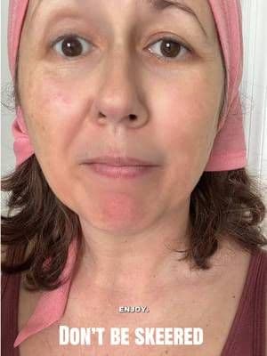 i love easy skincare routines! #medicube #tonerpad #hyperpigmentation #acne #tiktokshopspringglowup