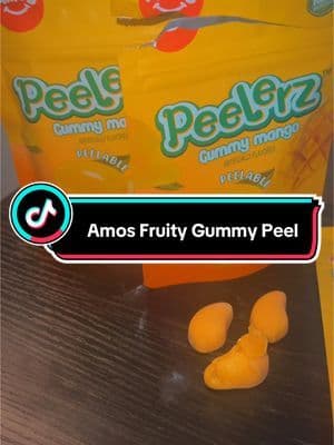 Amos Fruity Gummy Peel #Amos #Fruity #Gummy #Peel #AmosFruityGummyPeel #candy #mango #Spotlight #dealsforyoudays #TikTokShopDealsforyourdays #TreasureFinds #spotlightfinds #TikTokpromotion #FallFreshness #Christmas2024 #holidayseason #gift #gifts #tiktokshopblackfriday #blackfriday #shopblackfriday #falldealsfordays #tiktokshopblackfriday #tiktokshopcybermonday #spotlightfinds #blackfridayearlydeals #blackfridaydeals #blackfriday