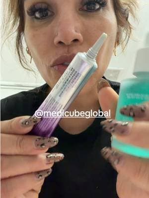 @medicube global #medicube #tiktokshopblackfriday #tiktokshopcreatorpicks #skincare #skincareroutine @YouTube @Amazon Influencer Program @TikTok Shop 🇺🇸 @tiktok creators