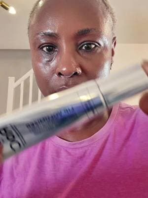 With RoC lip volumizer. I do not need a lip filler. No pain tiny tingle sensation Fuller lips in minutes @RoC Skincare #RoCskincare #lipvolumizer #fullerlips #tiktokmademebuyit