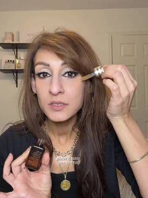 @Estée Lauder your beauty, generational skin care journey with the one and only beauty 🥰💙sleep in a bottle #esteelauder #TikTokShopCreatorPics #t#tiktokshopstockupS#SkinCareForMatureSkin#s#skincarerecommendations