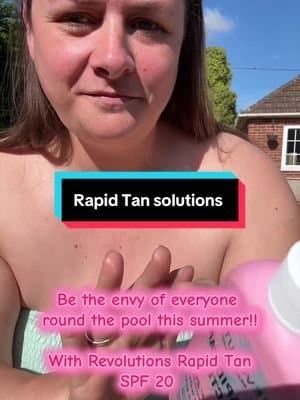 This is going to be a sell out! Do not miss out on this one girls x @Makeup Revolution #tiktokmademebuyit #summer #suntan #sunlotion #BingoAkıllıKapsül