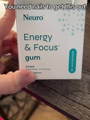 #energygum #energymints #neuro #sharktank #tiktokmademebuyit