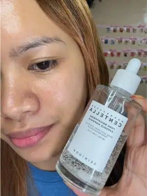 Tired face? Bring it back! #GoViralWithSKIN1004Challenge #SKIN1004White #skin1004 #centella #TikTokMadeMeBuyIt @SKIN1004 US @skin1004_influencers @skin1004_challenge