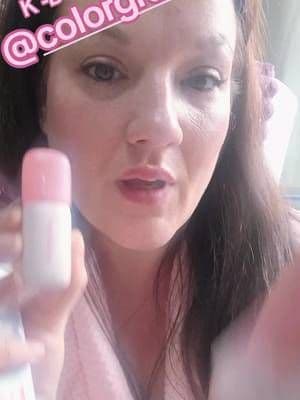 Beautiful Lips with @colorgram UK Blurr lip colors They are viral for a reason and on for a steal. #colorgram #TreatYourself #summersale #tiktokmademebuyit #1