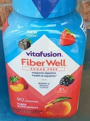 @Vitafusion Health #fibergummies #fiber #healthygut #digestivehealth #tiktokshopcreatorpicks *Disclaimer: Prices, sales, coupons, discounts are accurate at the time this video is posted and may vary afterwards as the Seller and TikTok may regularly change their limited-time promotions. check the product page for the most current price. free shipping, sales price, and TikTok coupons may vary by account. whatever items and quantities are in your cart at checkout is exactly what you will receive.