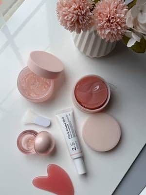 POV: your skin started glowing the moment you added PDRN to your routine💖 Thank you @Abib Cosmetics #abib #kbeauty #sk