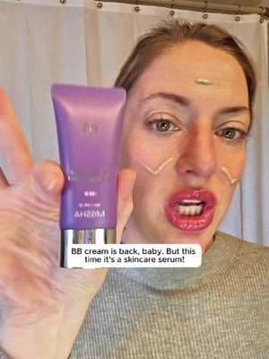 You have not tried a bb cream like @missha.official 's hydrating, full-coverage serum formula. #missha #over40mom #tiktokshopcreatorpicks #bbcream