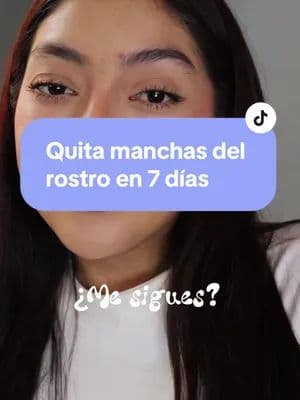 Respuesta a @Paau Pauu ¡Ácido glicolico para la carita! 😮💨 Ahora si #MANCHASGAMEOVER #ForMeTips #GlycoLorealFM #Publicidad #LorealParisSkincare @For_Me @L’Oréal Paris