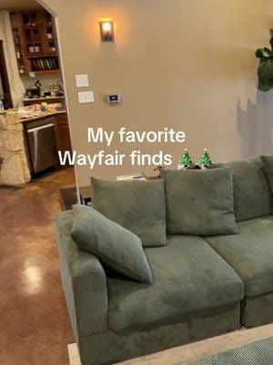 All I want for Christmas is Wayfair #wayfairfinds #wayfair #wayfaircreator #ad @Wayfair