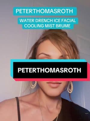 @sarah_DZ @sarah_DZ @@Peter Thomas Roth Labs##PETERTHOMASROTH##TikTokShopAffiliate#f#fypI#ICEFACIAL