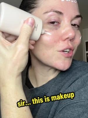 My husband complimented my “no makeup” look… sir, I was wearing makeup 😂 That natural-looking finish is exactly what I’m going for. Check the product and current price in the link! #NoMakeupMakeup #NaturalMakeup #MatureSkin #EverydayMakeup #TikTokShopBlackFriday @tarte cosmetics Disclaimer: Prices, sales, coupons, discounts are accurate at the time this video is posted and may vary afterwards as the Seller and TikTok may regularly change their limited-time promotions. Check the product page for the most current price. Free shipping, sale prices, and TikTok coupons may vary by account. Whatever items and quantities are in your cart at checkout is exactly what you will receive