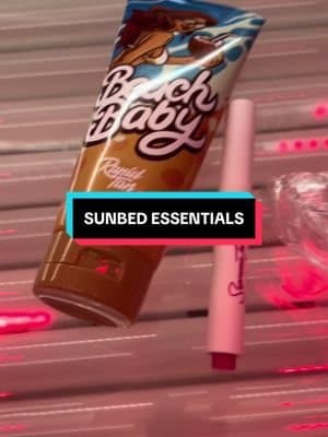 And I love to do iconic shit x Linked ⬆️ #supremetan #sunbed #supremetanuk #rapidtan #augustdeals #trendingnow #tiktokmademebuyit #girlythings @SupremeTan @Rapid Tan UK☀️
