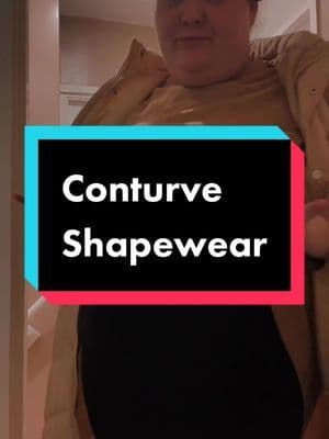 #RockinCollege CONTURVE SUPERPOWER SHAPING SHORTS! The CONFIDENCE BOOST is real babe💃🏻.. no more roll lines. Hello shaper🤩💃🏻 Thankyou #Confidenceboost #conturve #conturvewear #conturveshorts #shaper #shortshaper #bodyshaper #conturveshapewear #tiktokshop @Conturve #payday #tiktokmademebuyit