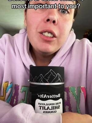 #betteraltshilajit #betteralt #tiktokshopblackfriday #tiktokshopcybermonday #falldealsforyou
