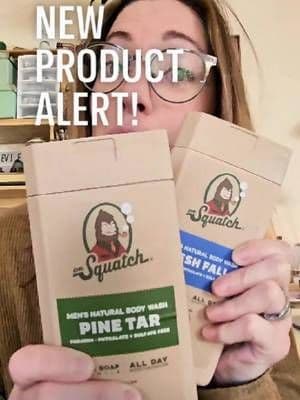 Dr. Squatch has body was OMG @drsquatch #drsquatch #bodywash #mensgrooming #hygiene #giftguide #blackfridaydeals #blackfridaysale #stockingstuffers #giftsforhim #giftsforher #christmas2024 #holidaygifts #tiktokshopblackfriday #tiktokshopcybermonday