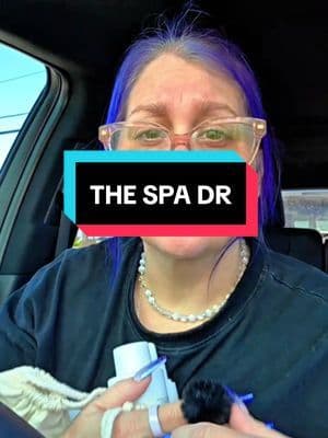 Complete Hair Bundle From @The Spa Dr. #thespadr #hairserum #haircare #tiktokshopcreatorpicks #shampoo