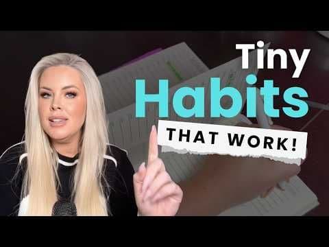Reset Your Month, Reset Your Mindset: Here's How