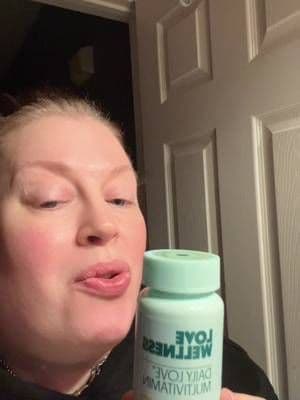 Daily Love® Multivitamin: Women's Formula with 25+ Ingredients. Individual results may vary! #resultsmayvary #holidayhaul #womensmultivitamin #lovewellness #tiktokshopcreatorpicks @lovewellness