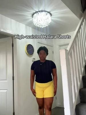#tiktokmademebuyit #spotlightfinds #halara #halaraeveryday #shorts #yogashorts #runningshorts @Halara_official