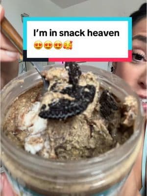 It’s kind of sick how obsessed I am with @Nerdy Nuts Shop I legit can’t even watch the video back without having intense feelings in my chest for how much I love this flavor 😅😅 I have some serious issues OR #nerdynuts is just THAT good. 😅 #nerdynutscookiemilkshake #ilovefood #foodiesoftiktok #trendingfoods #snacktok #consumablesfam #creatorsearchinsights #tiktokshopcreatorpicks #creatoricons #dealsforyoudays #tiktokpartner #tiktokshopsummerturnup #tiktokshopunboxing #funinthesun