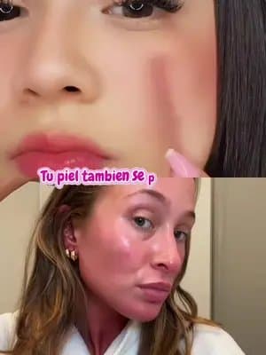 PIel rosacea con brotes ? tienes que probar esta crema de @make p:rem global @MAKE P:REM US consiguela ya en amazon,tiktok shop y en yesstyle codigo=KATYFFUGC277 #makeprem #makeprem11 #nad #tiktokmademebuyit #yesstyleambassador