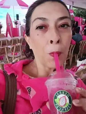 me encantó ser parte de esto y conocer esta línea de #BahiaHerbalFM #HerbalEssencesMexico #HerbalPitahaya #Publicidad @Herbal Essences México @For_Me