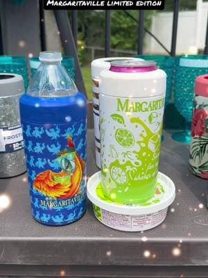 Margaritaville Frost Buddy collection is officially my favorite summer find 🍹🌴✨ Double insulated, stainless steel, leak resistant, cupholder friendly, reusable, and built to keep drinks ice cold for HOURS 🧊 Perfect for iced coffee, water, cocktails, soda, beach days, boating, camping, concerts, road trips, and backyard parties. The limited edition Margaritaville patterns are fun, tropical, and made for Jimmy Buffett fans who love summer vibes all year long ☀️ Click the link and check out all the different styles before your favorite sells out. #Margaritaville #FrostBuddy #SummerDrinkware #JimmyBuffettFans #TikTokMadeMeBuyIt