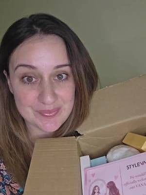 Unbox my delivery from Stylevana with me! Affiliate link - https://vana.ly/65Df0E Discount code - INF105LIFELUCY @Stylevana @Stylevana Influencers #stylevana #vanateam #stylevanainfluencer #svguard #SPFwithsv