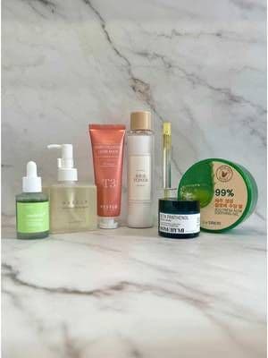 @Stylevana ᖴᗴᗷᖇᑌᗩᖇY ᗷO᙭ 𝐰𝐰𝐰.𝐬𝐭𝐲𝐥𝐞𝐯𝐚𝐧𝐚.𝐜𝐨𝐦/𝐢𝐭 Codice Sconto 10%: 𝐈𝐍𝐅𝟏𝟎𝐄𝐅𝐅𝐄 @imfrom_us - 𝐑𝐢𝐜𝐞 𝐓𝐨𝐧𝐞𝐫 @Medicube Global - 𝐄𝐱𝐨𝐬𝐨𝐦𝐞 𝐂𝐢𝐜𝐚 𝐀𝐦𝐩𝐨𝐮𝐥𝐞 @THESAEM_official - 𝐉𝐞𝐣𝐮 𝐅𝐫𝐞𝐬𝐡 𝐀𝐥𝐨𝐞 𝐒𝐨𝐨𝐭𝐡𝐢𝐧𝐠 𝐆𝐞𝐥 @@dr.g_global - 𝐑𝐓𝐗 𝐈𝐧𝐭𝐨 𝐒𝐞𝐫𝐮𝐦 𝐕𝐢𝐭𝐚𝐦𝐢𝐧 𝐒𝐡𝐨𝐭 @SOME BY MI US - 𝐁𝐞𝐭𝐚 𝐏𝐚𝐧𝐭𝐡𝐞𝐧𝐨𝐥 𝐜𝐫𝐞𝐚𝐦 @Needly Singapore - 𝐌𝐢𝐥𝐝 𝐃𝐞𝐞𝐩 𝐂𝐥𝐞𝐚𝐧𝐬𝐢𝐧𝐠 𝐎𝐢𝐥 @PESTLO_US - 𝐓𝟑 𝐁𝐚𝐛𝐲 𝐂𝐨𝐥𝐥𝐚𝐠𝐞𝐧 𝐆𝐥𝐨𝐰 𝐌𝐚𝐬𝐤 E tu quale scegli? @YesStyleInfluencers #stylevana #skincare #box #februarybox #microinfluencer #ugc #collaborazione #contentcreator #giftedby #suppliedby #tester #rewiever #ad