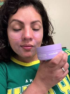 Los Biodance Caviar PDRN Eye Patches + Caviar Jelly Mist son mi combo secreto para hidratar, iluminar y lograr ese efecto glass skin 😍 Literalmente sientes la piel más fresca, jugosa y con glow al instante #tiktokshop #biodance #eyepatch #mist #glowingskin @Biodance Store US @Biodance Store SG