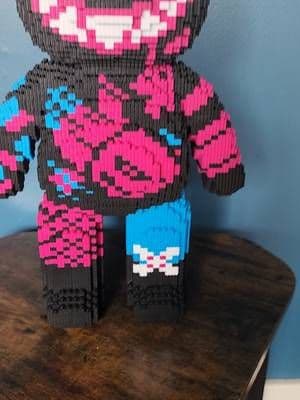 Flash sale on now if you love this kinda stuff I definitely recommend getting one Kyle loved building it @neacole uk1 #fyp #create #handmade #tiktokshop #tiktokmademebuylt