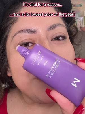 @missha.official Perfect Cover BB Cream is unreal right now. The coverage, the glow, everything. Korean beauty at a low price for Black Friday and Cyber Monday is too good to pass up. It’s on a flash sale so I’m grabbing extras. Makeup that feels like skincare… Missha really did something with this one. #creatorsearchinsights #ttswest #tiktokshopblackfriday #tiktokshopcybermonday #tiktokmademebuyit @rosen2fash @rosen2fash @rosen2fash