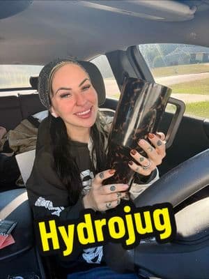 So cute I need all the designs! #bfcm #tiktokshopblackfriday #hydrojug #watertok #hydrojugtumbler @HYDROJUG