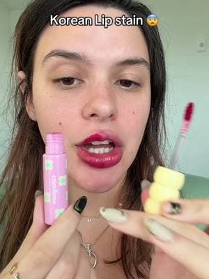 Color Iβm using is: lovely raspberry #colorgram #superordinary #fyp #makeup #tiktokshopblackfriday