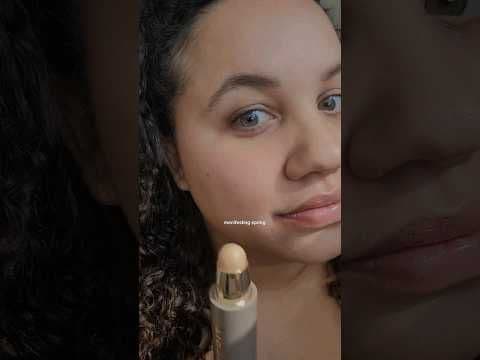 Merit Beauty | Minimalist makeup