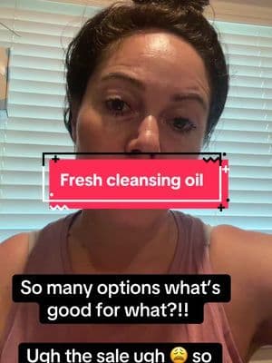 #tiktokmademebuyit #koreanskincare #cleansingoil #dryskin #klairs