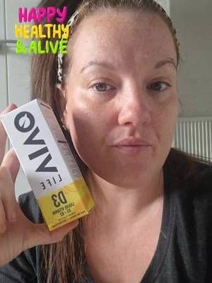 VIVO LIFE, is a fantastic company who has changed my life in so many ways with the products they have made!! the B12 i have been taking a while and the difference in my energy is outstanding. I am now starting to implement D3 & K2 into my daily routine which is just as important pairing them together is the best way to start your day #supplements #d3k2 #b12 #healthylifestyle #tiktokshop @Vivo Life