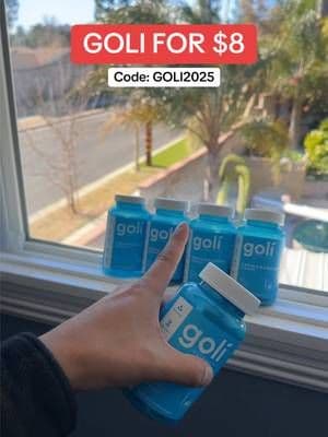 Deal dissapears tonight #goli #supplementsthatwork #tiktokshop