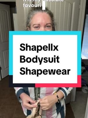 Shapelex Full Body Shaper - your secret to instant confidence and all-day comfort. @Shapellxofficial #shapewear #shapellx #faja #tiktokshopblackfriday #tiktokshopcybermonday
