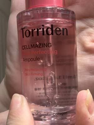 @TORRIDEN US #skincare #porecare #antiaging #tiktokshopcreatorpicks *Disclaimer: Prices, sales, coupons, discounts are accurate at the time this video is posted and may vary afterwards as the Seller and TikTok may regularly change their limited-time promotions. check the product page for the most current price. free shipping, sales price, and TikTok coupons may vary by account. whatever items and quantities are in your cart at checkout is exactly what you will receive.