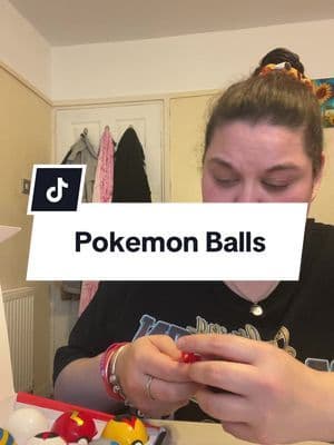 Pokémon Set #tiktokmademebuyit #blackfriday #blackfridaydeals #pokemonball #sets