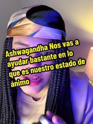 La ashwagandha nos va a ayudar bastante lo que es nuestro estado de ánimo@OmniBiotics #ashwagandhabenefits #ashwagandha #ashwagandhasupplements #life#animo #ashwagandha #ashwagandhasupplements #ashwagandhacapsules #ashwagandhazerosugar #ashwagandhaforwomen #supplementsandvitamins #personalizedsupplements #wholefoodsupplements #wholefoodsupplement #wellnesssupplements #holisticsupplements #ventas #tiktokshop #love #life