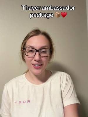 Thanks to Thayers Slayers Brand for the free products 🥰♥️ If you want to become a thayers ambassador use my link below : https://ambassadors.thayers.com/referral/bazTz37nnlqQ @Thayers #giftedbythayerslayer #thayersslayerambassador #thayers #momtok #microinfluencer