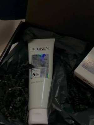 #ad @Redken #LorealistarCHS #redkenabc #haircare