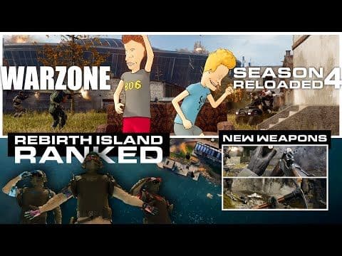 Boring Update Again?? | WARZONE LIVE